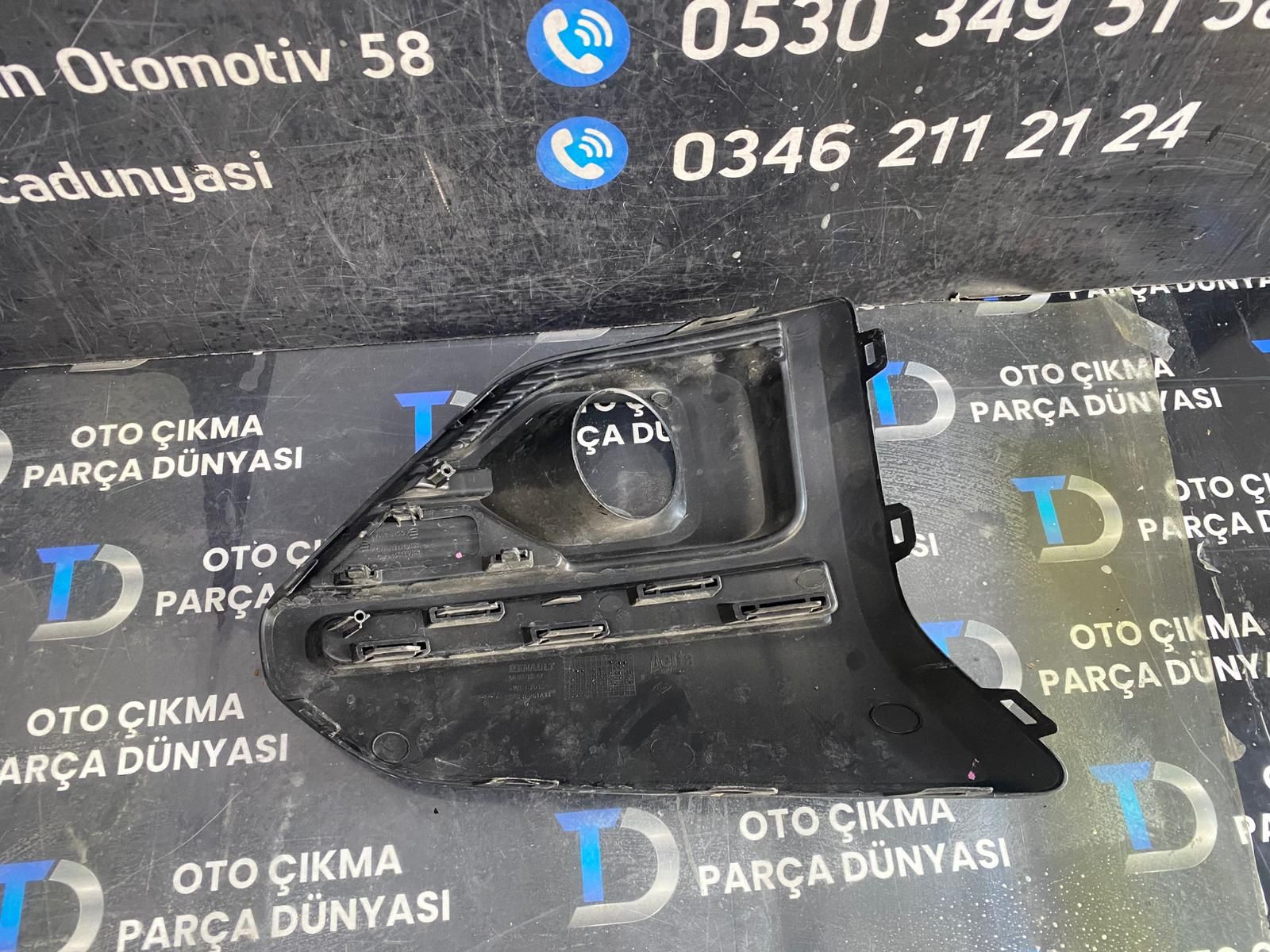 RENAULT DAC�A SANDERO 3 SOL S�S �ER�EVES� [2020]